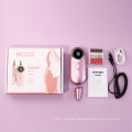 Pink Electric Nail Drill Machine